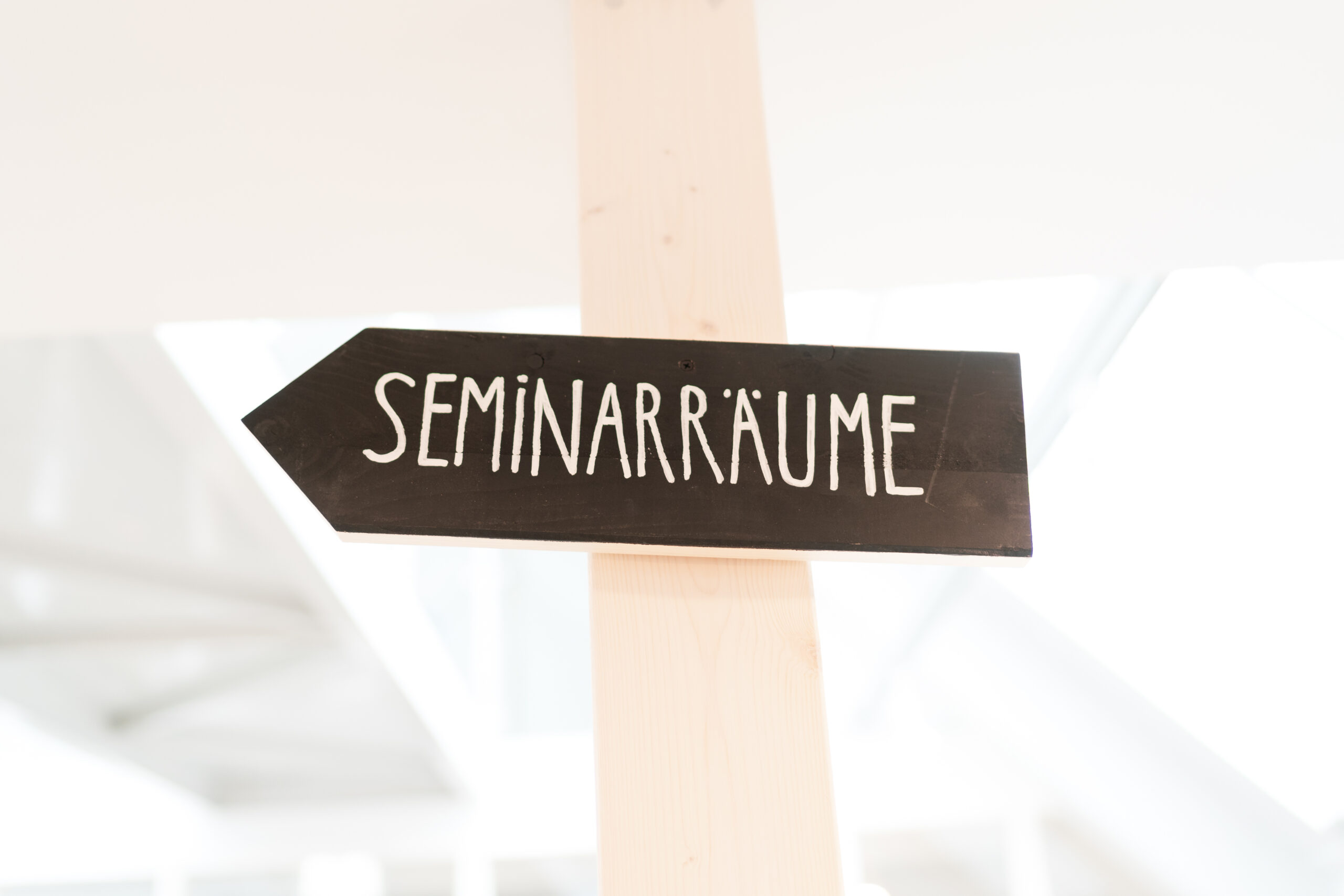 Seminarräume & Tagungsräume mieten in Lüneburg